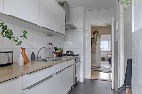 Medium property photo - Overwinningsplein 16, 9728 GT Groningen