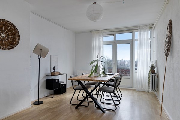 Medium property photo - Overwinningsplein 16, 9728 GT Groningen