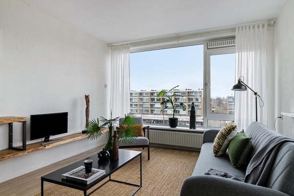 Medium property photo - Overwinningsplein 16, 9728 GT Groningen