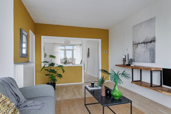 Medium property photo - Overwinningsplein 16, 9728 GT Groningen