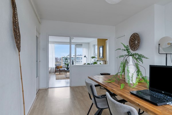 Medium property photo - Overwinningsplein 16, 9728 GT Groningen