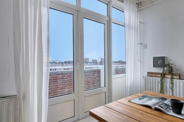 Medium property photo - Overwinningsplein 16, 9728 GT Groningen