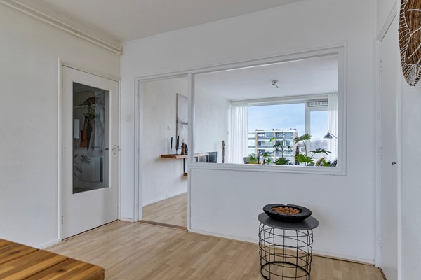 Medium property photo - Overwinningsplein 16, 9728 GT Groningen
