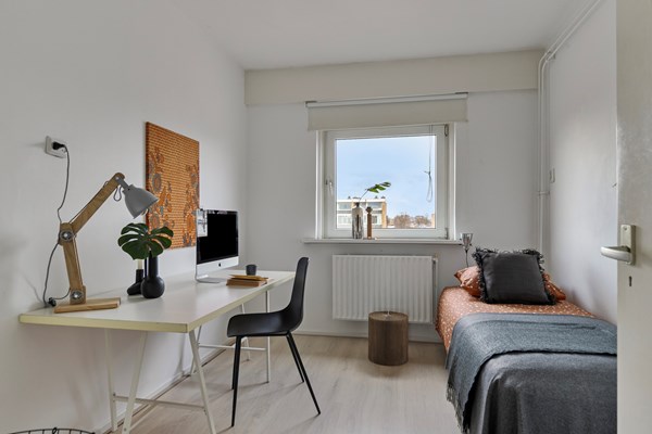 Medium property photo - Overwinningsplein 16, 9728 GT Groningen