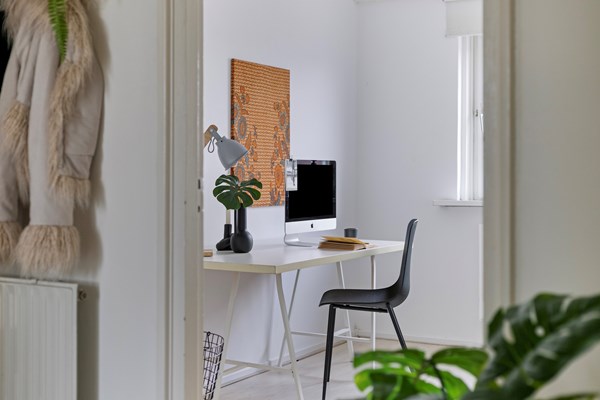 Medium property photo - Overwinningsplein 16, 9728 GT Groningen