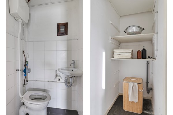 Medium property photo - Overwinningsplein 16, 9728 GT Groningen