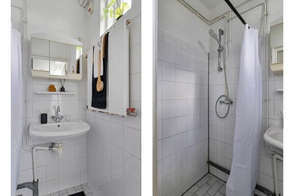Medium property photo - Overwinningsplein 16, 9728 GT Groningen