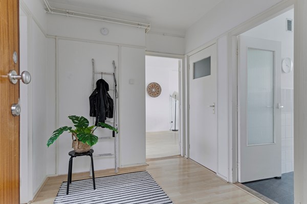 Medium property photo - Overwinningsplein 16, 9728 GT Groningen