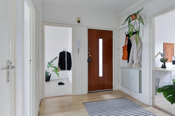Medium property photo - Overwinningsplein 16, 9728 GT Groningen