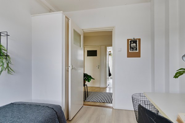 Medium property photo - Overwinningsplein 16, 9728 GT Groningen