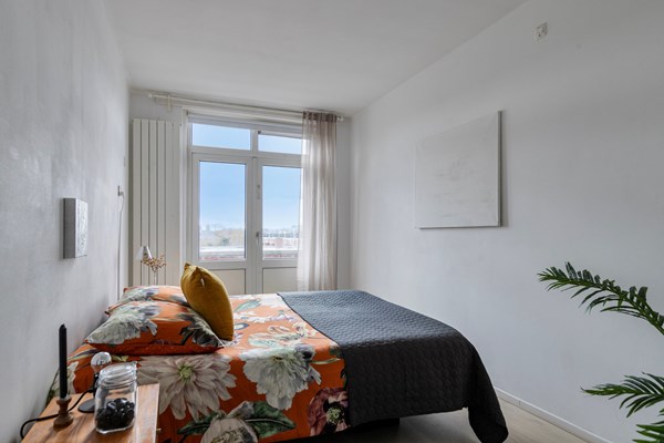 Medium property photo - Overwinningsplein 16, 9728 GT Groningen
