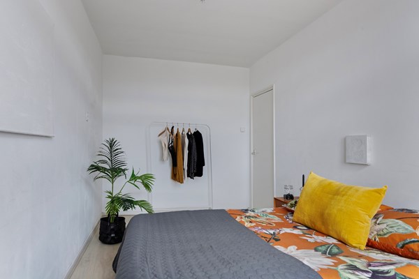 Medium property photo - Overwinningsplein 16, 9728 GT Groningen