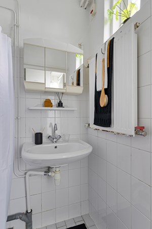Medium property photo - Overwinningsplein 16, 9728 GT Groningen