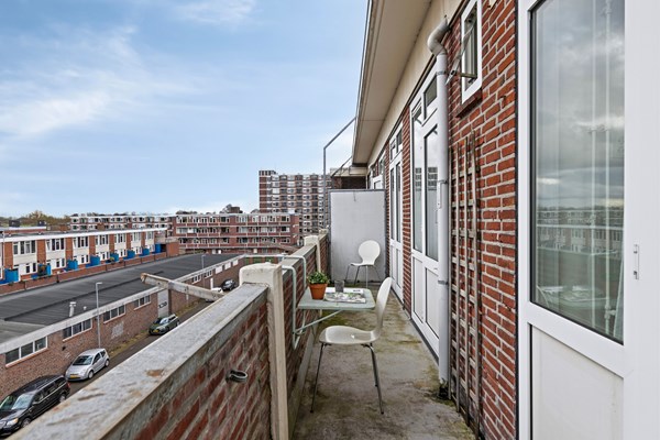 Medium property photo - Overwinningsplein 16, 9728 GT Groningen