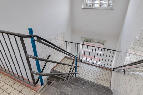 Medium property photo - Overwinningsplein 16, 9728 GT Groningen