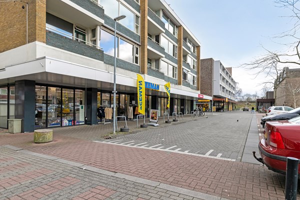 Medium property photo - Overwinningsplein 16, 9728 GT Groningen