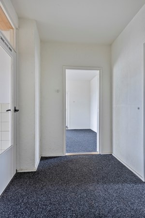 Medium property photo - Vondellaan 194, 9721 LK Groningen