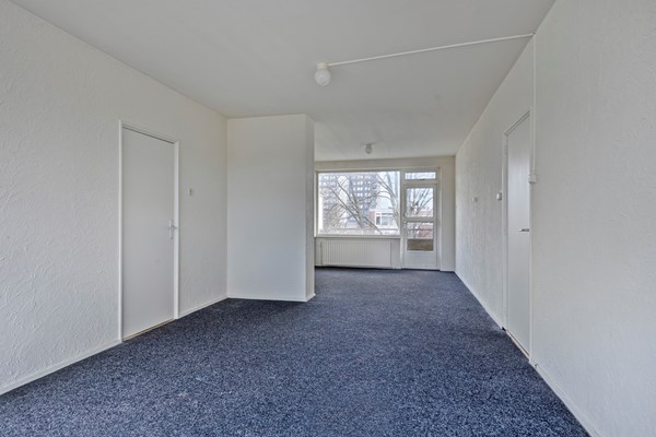 Medium property photo - Vondellaan 194, 9721 LK Groningen