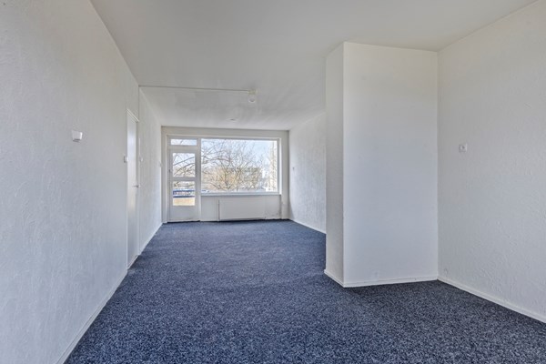 Medium property photo - Vondellaan 194, 9721 LK Groningen
