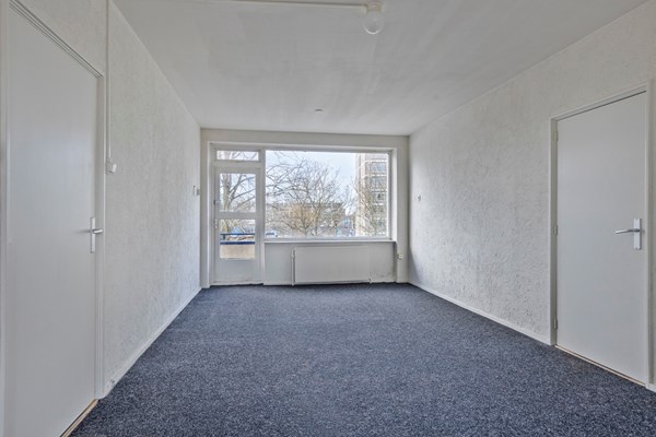 Medium property photo - Vondellaan 194, 9721 LK Groningen