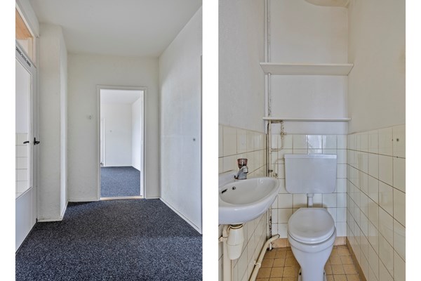 Medium property photo - Vondellaan 194, 9721 LK Groningen