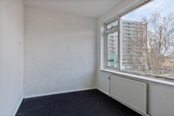 Medium property photo - Vondellaan 194, 9721 LK Groningen