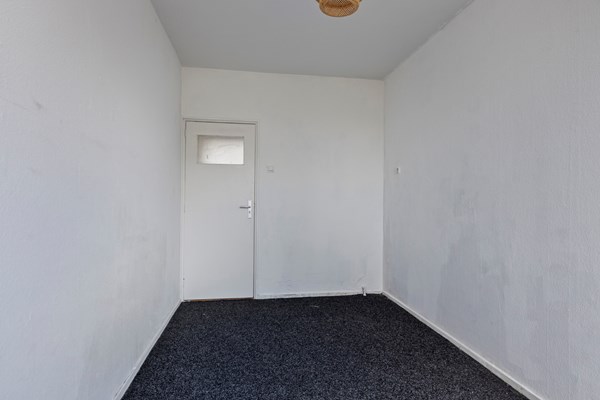 Medium property photo - Vondellaan 194, 9721 LK Groningen