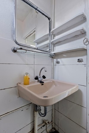 Medium property photo - Vondellaan 194, 9721 LK Groningen