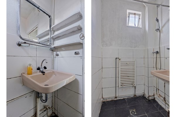 Medium property photo - Vondellaan 194, 9721 LK Groningen