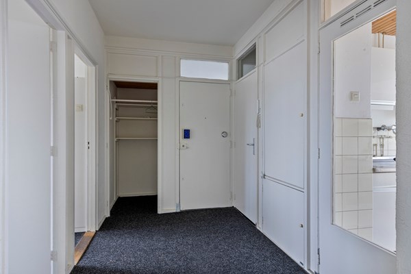 Medium property photo - Vondellaan 194, 9721 LK Groningen