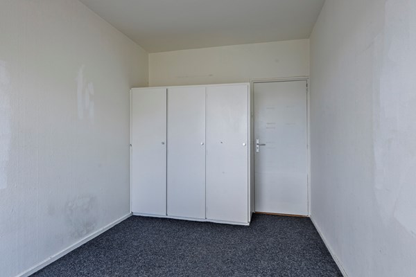 Medium property photo - Vondellaan 194, 9721 LK Groningen
