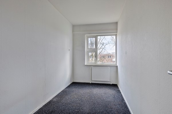 Medium property photo - Vondellaan 194, 9721 LK Groningen