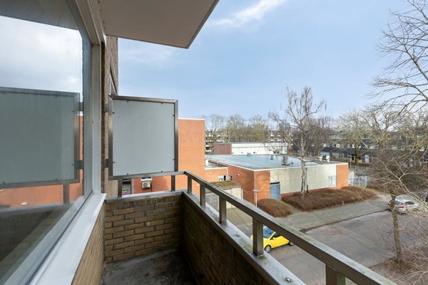 Medium property photo - Vondellaan 194, 9721 LK Groningen