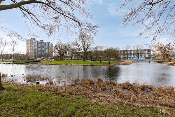 Medium property photo - Vondellaan 194, 9721 LK Groningen