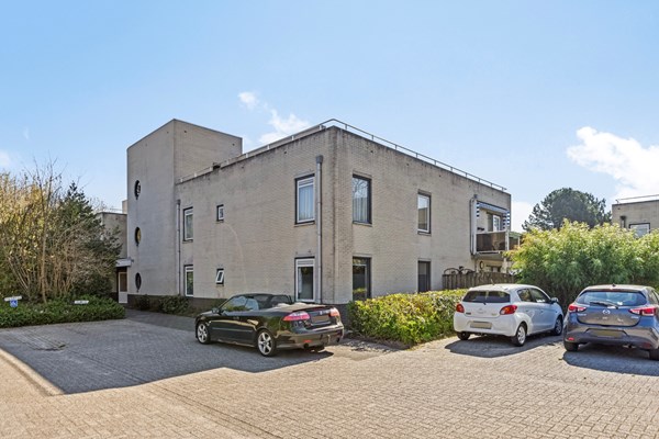 Medium property photo - de Swing 7, 9356 CX Tolbert
