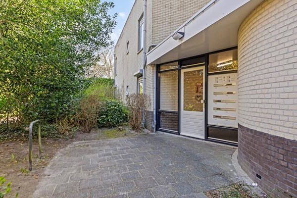 Medium property photo - de Swing 7, 9356 CX Tolbert