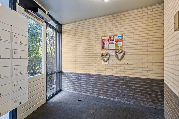Medium property photo - de Swing 7, 9356 CX Tolbert
