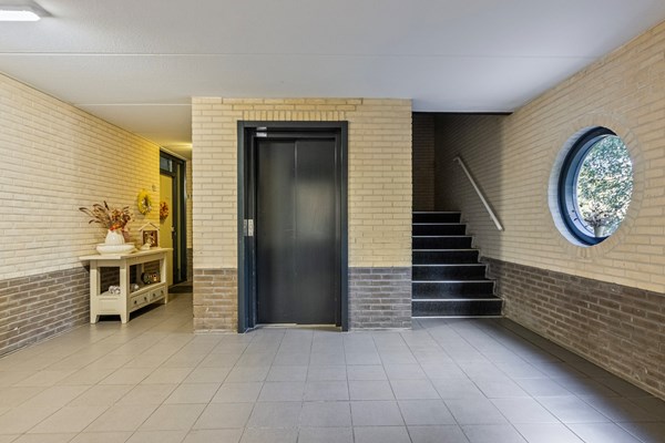 Medium property photo - de Swing 7, 9356 CX Tolbert