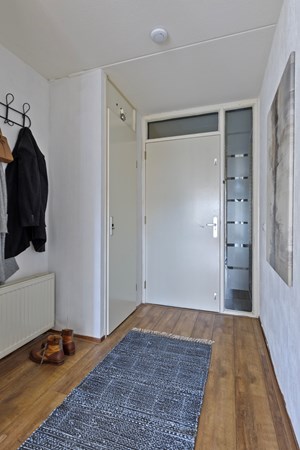 Medium property photo - de Swing 7, 9356 CX Tolbert