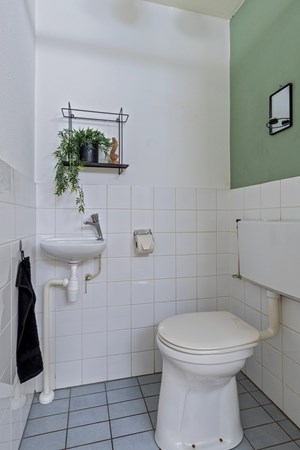 Medium property photo - de Swing 7, 9356 CX Tolbert
