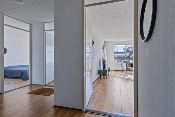 Medium property photo - de Swing 7, 9356 CX Tolbert