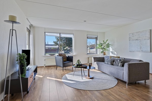 Medium property photo - de Swing 7, 9356 CX Tolbert
