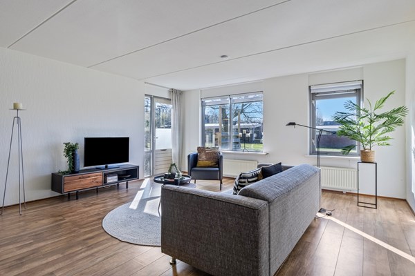 Medium property photo - de Swing 7, 9356 CX Tolbert