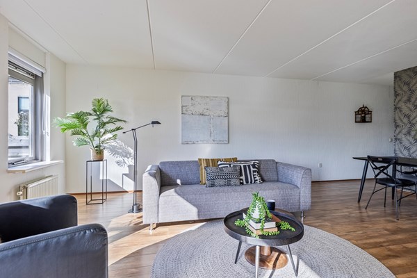 Medium property photo - de Swing 7, 9356 CX Tolbert