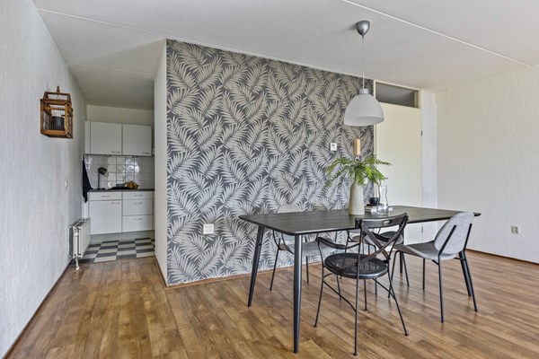 Medium property photo - de Swing 7, 9356 CX Tolbert