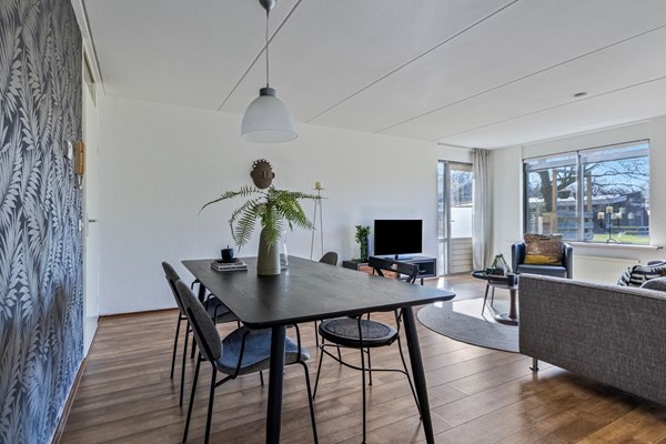 Medium property photo - de Swing 7, 9356 CX Tolbert