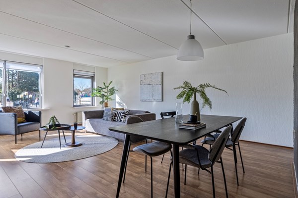Medium property photo - de Swing 7, 9356 CX Tolbert