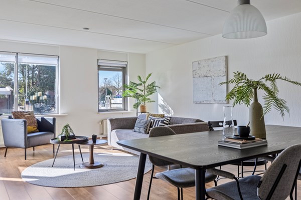 Medium property photo - de Swing 7, 9356 CX Tolbert