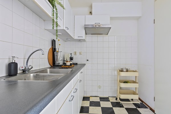 Medium property photo - de Swing 7, 9356 CX Tolbert