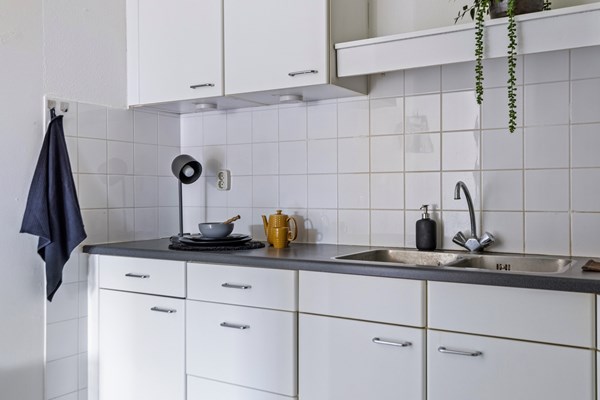 Medium property photo - de Swing 7, 9356 CX Tolbert